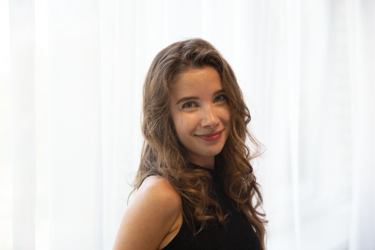 Анна Данилова